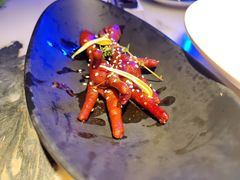 吮指鸡爪-桂满陇天书(南京德基旗舰店)