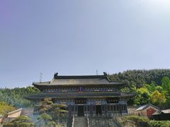 -武当山风景区