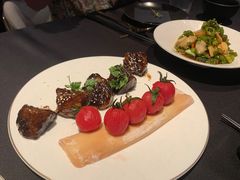 -醉东Oriental House(静安嘉里中心店)