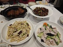 -到家尝北京菜(西坝河店)