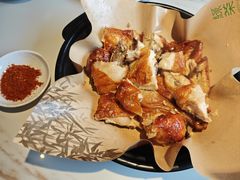 -绿茶餐厅(龙井船宴· 品牌总店)