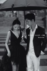 -巴黎经典婚纱摄影PARISSIC