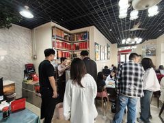 -逢春菜馆天津菜(胜利路店)