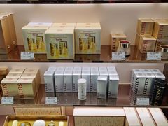 -国药中服免税(北京坊店)
