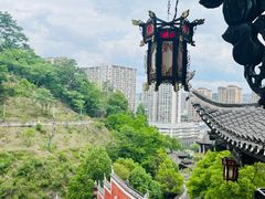 -土家风情园