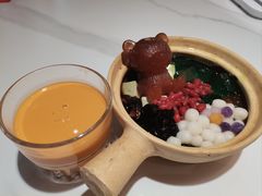 -火啫啫·粤式啫啫煲(南通首店)