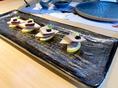 -秋荀日本料理(昆明同德广场店)