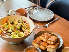 -OTIUM • 柴屿麦(亮马桥店)