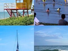 -巧克力渔家.小船海鲜家常菜(万平口店)