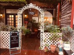 门面-秘密小花园(第三中学店)