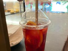 -BAKER&SPICE(国金中心商场店)