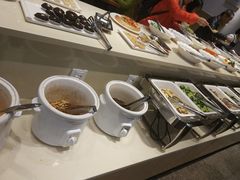 -素满香·素食自助餐(苏州·临顿路店)