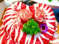 -松坂屋日料自助(长城路店)