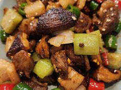 古法牛肉-赵小姐丨新中餐(曲江店)