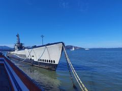 -阿尔卡特拉斯岛