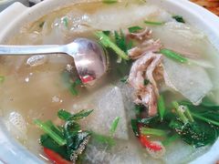 -清真·益鑫羊肉手抓馆(花园北街店)