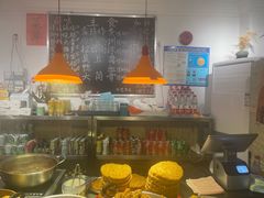 -柳州肥姨妈大骨螺蛳粉(双阳路店)