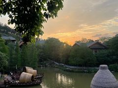 -美的鹭湖森林度假区