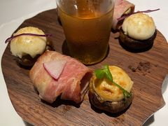 -王品牛排(杭州大厦店)