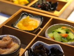 -轻捞慢起面馆(新世界百货店)