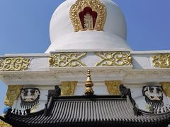 -护国法轮寺