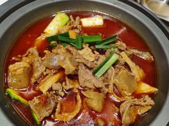 -肖记公安牛肉鱼杂馆·省级非物质文化遗产(江汉路直营店)