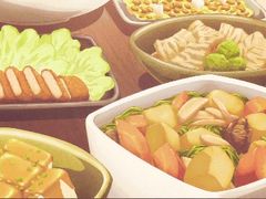 -海底捞火锅(上元大街店)