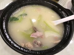 -怡园饭店-餐厅(四望亭店)