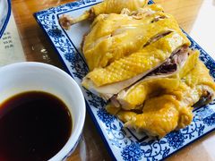 -洞天食府(北大街店)