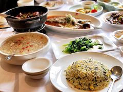 -道道鲜·崇明私房菜(五角场店)