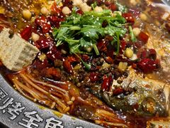-马有鱼·馕坑烤全鱼(美美2店)