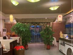 大堂-潇湘·永州会馆(百子湾店)