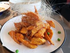 -味莊·青岛菜(云霄路店)
