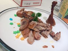 -竹雨堂创意中国菜(裕华店)