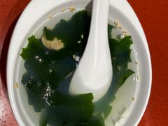 -喜家德虾仁水饺(东海缤纷天地店)