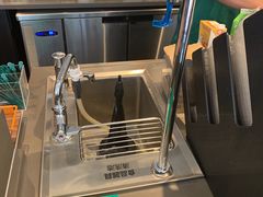 -星巴克(古象大酒店店)