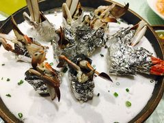 -老宁波1381餐厅(宏泰广场店)