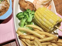 -卡朋厨房(289艺术园区店)