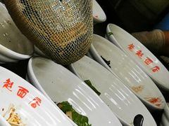 -老赵面店(大西路店)