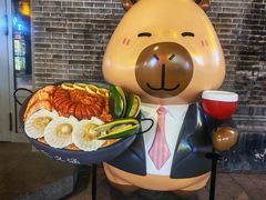 -中华巴洛克风情街