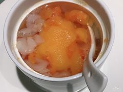 -西贝海鲜汇(槐安路店)