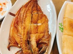 -全州拌饭馆(龙源西街店)