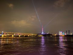 -武汉关码头(轮渡站)