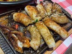 -永信海鲜(群星城店)