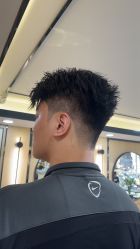 -倾城护肤造型