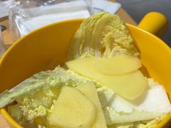 -王二爷药膳鸡(仙林学衡路店)