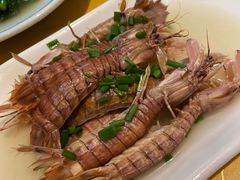 -何记面馆(龙泉山店)