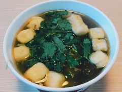 -回味鸭血粉丝汤(南京站店)