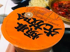 -放哈·甜醅子奶茶创造者(正宁路店)