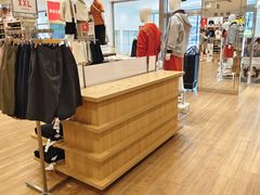 -优衣库(哈尔滨香坊万达广场店)